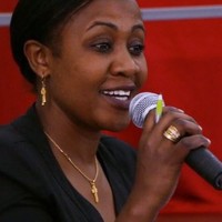 Tanzania Horticulture Association (TAHA) Employee Jacqueline Mkindi's profile photo