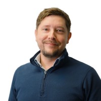 Enterprise Door Employee Christopher Berringer's profile photo