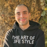 Ahmed Sayed Email & Phone Number