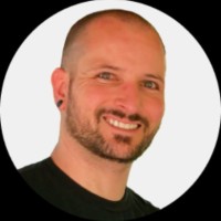 Anzu.io Employee Bryce Evans's profile photo