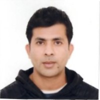 Axeno Employee Vishal Sharma's profile photo