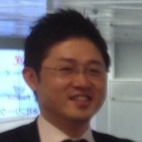 BASE, Inc. Employee Harada Ken's profile photo