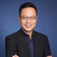 Advantech Employee Vincent Chang's profile photo