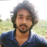 ADSMN Interactive Pvt Ltd Employee Vighnesh Kadam's profile photo