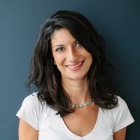 Masienda Employee Allegra Ben-Amotz's profile photo