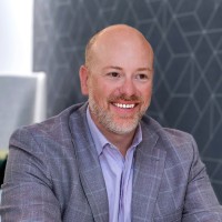 Goree Media Employee Jason Summers's profile photo