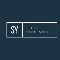 Sjerp Ysselstein