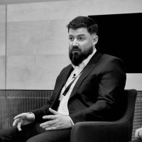 Infrapartners Employee Rob Kane's profile photo