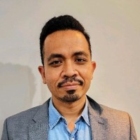 Sistem Televisyen Malsysia Berhad Employee Firzan Fauzi's profile photo