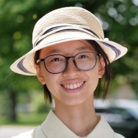 MAKE Employee Sapphira Chen's profile photo