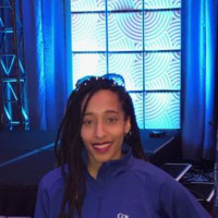 ClusterTruck Employee Alexandra Bronson's profile photo