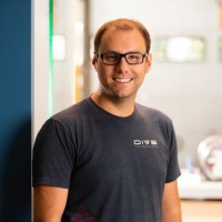 Anduril Industries Employee Tim Raymond's profile photo