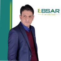 EBSAR Field & Tab Employee Mohamed Shible's profile photo