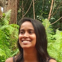 Saviynt Employee S Priya's profile photo