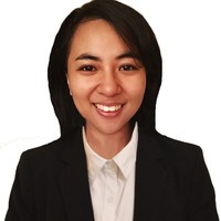 Asentex Employee Frances Marielle Oliva's profile photo