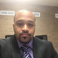 Langston University Employee Jonathon A.'s profile photo