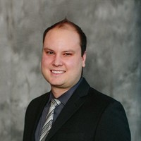 ClearSight Solutions Employee Kevin Lafond's profile photo