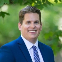 Guidehouse Employee Michael Zell's profile photo