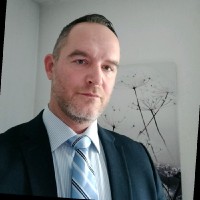 Geiger Facility Management Employee Samuel Floyd's profile photo