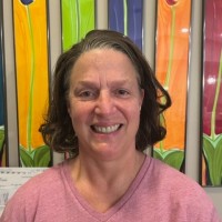 Knight Transportation Employee Elizabeth Fulcher's profile photo