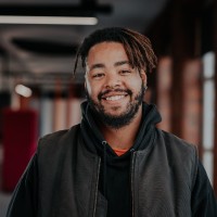 Invisible Systems Employee Keita Darby's profile photo