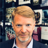 Sean McCann Email & Phone Number