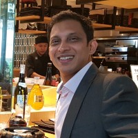 Station Satcom Employee Kaushik Mandal's profile photo