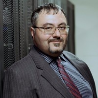 ICB Services Employee Kiarash Jahangiri's profile photo