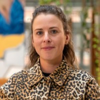 Storycatchers Employee Emma Somers's profile photo
