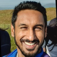 RockWave Employee Sandeep Bhamber's profile photo