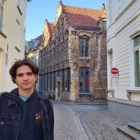 Webalyze Employee Imre Nádas's profile photo