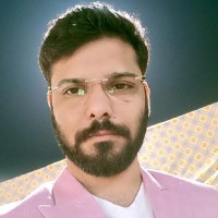 Bugv Employee Mohammed Fazil's profile photo