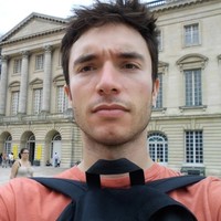 Joseph Ross Email & Phone Number