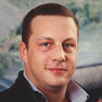 Doppstadt Group Employee Ben Krevet's profile photo