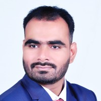 Matrix-Shell Employee Akib Sayyed's profile photo
