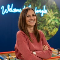 Shippingbo Employee Clémence Grimoux's profile photo