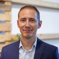 L'Objet Media Employee Tony Joyeau's profile photo