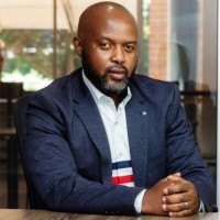 UMS United Mining Services Group Employee Bonginkosi Cele's profile photo