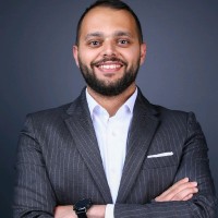 PayOne Employee Mohammad Izwayyed's profile photo