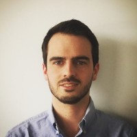 SOLREM Employee Victor Vinciguerra's profile photo