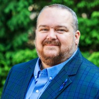 Cecd Keith Gillenwater