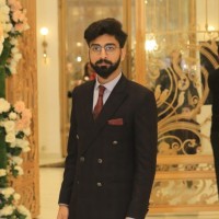 Muhammad Shayan Email