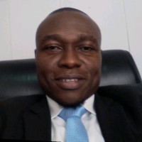 First Class Group Limited Employee Emmanuel Agbede-Kayejo's profile photo