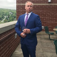 Joe Robinson Email & Phone Number