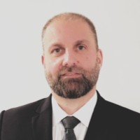 Stellantis Employee Jeffrey Rand's profile photo