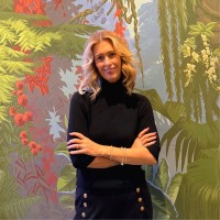TFE Hotels Employee Briana Hill's profile photo