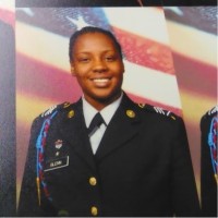 JOCO Employee Ariana Glenn-Harris's profile photo