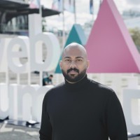 Mozilor Employee Sarath Gp's profile photo