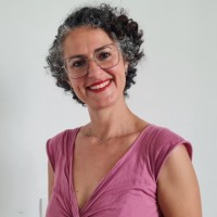 Kode Employee Clara Banti's profile photo
