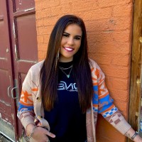 Caitlin Johnson Email & Phone Number